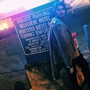 Meet your Posher, Erica